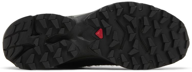 Phileo Landowski x Salomon XT SP1 Black Darkest Spruce