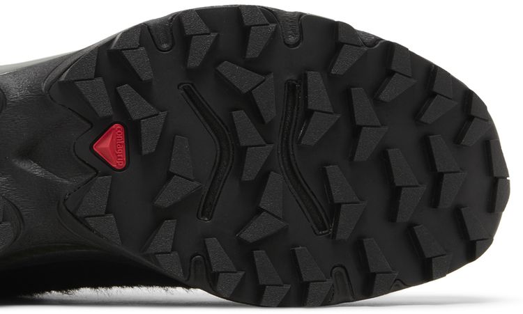 Phileo Landowski x Salomon XT SP1 Black Darkest Spruce