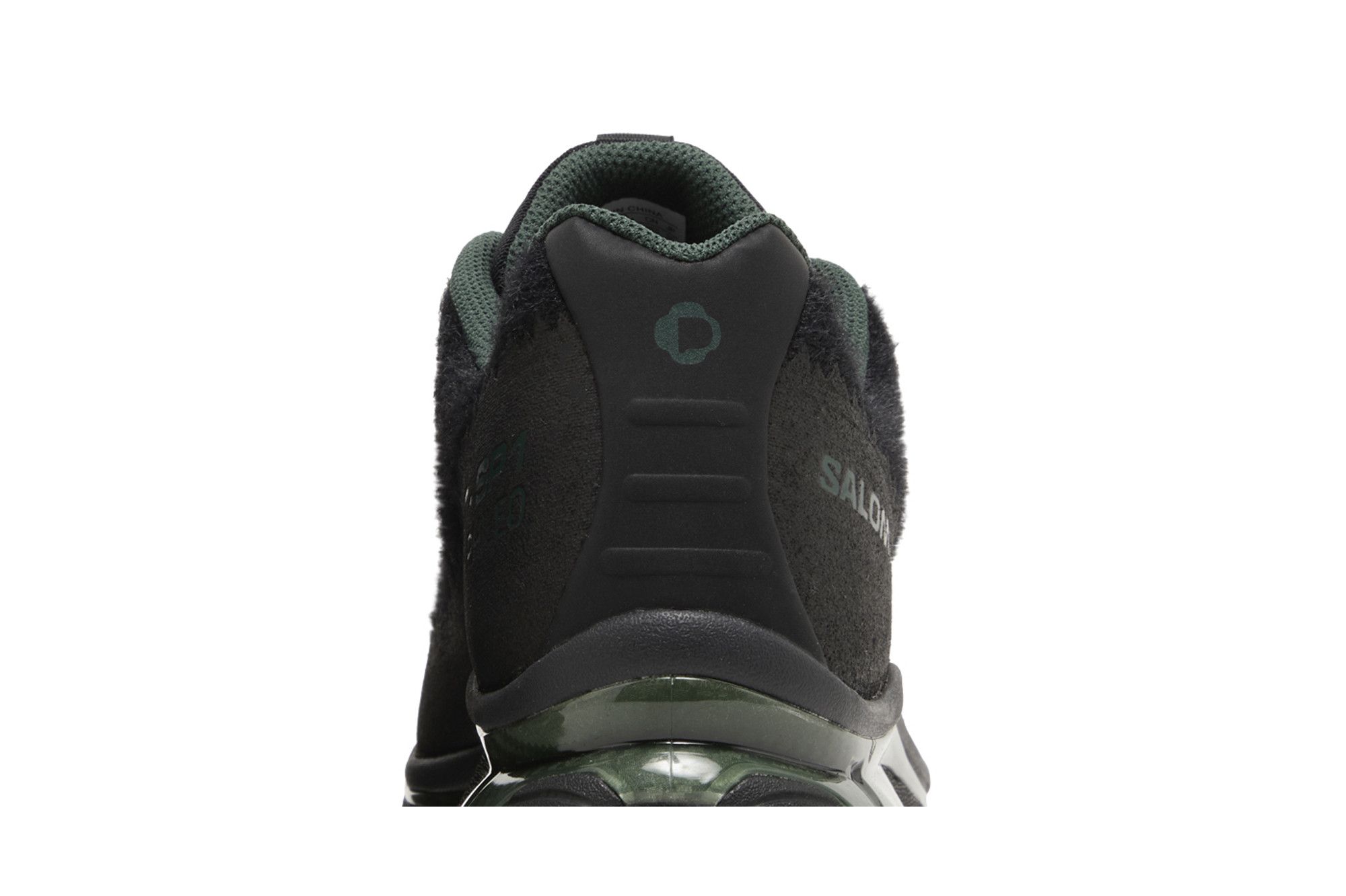 Buy Philéo Landowski x XT-SP1 'Black Darkest Spruce