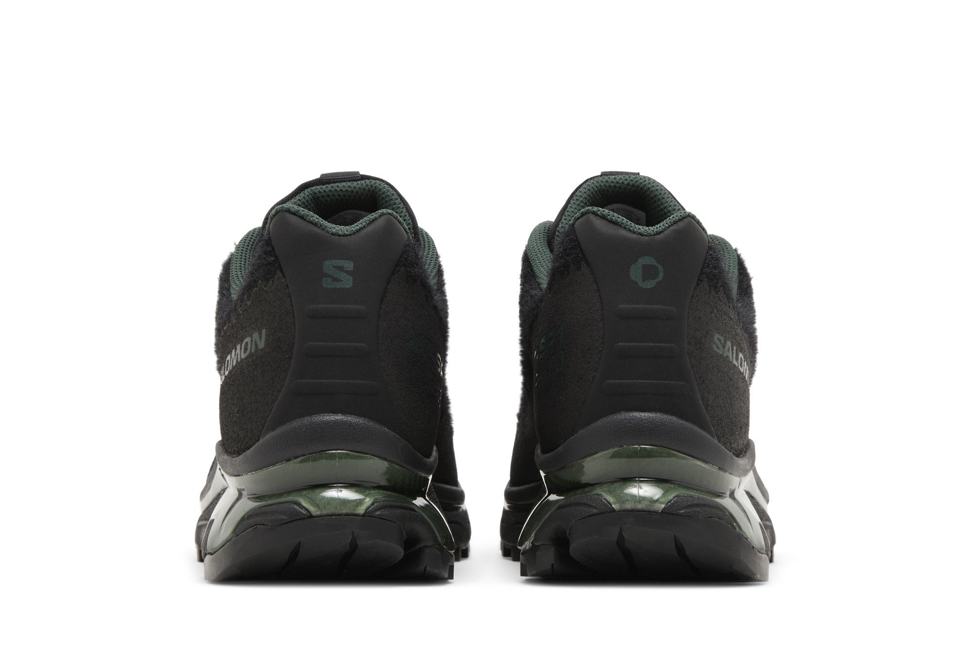 Buy Philéo Landowski x XT-SP1 'Black Darkest Spruce