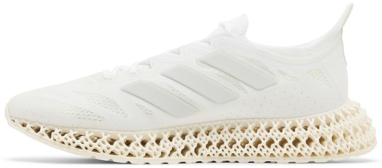 Adidas 4DFWD 3 Triple White