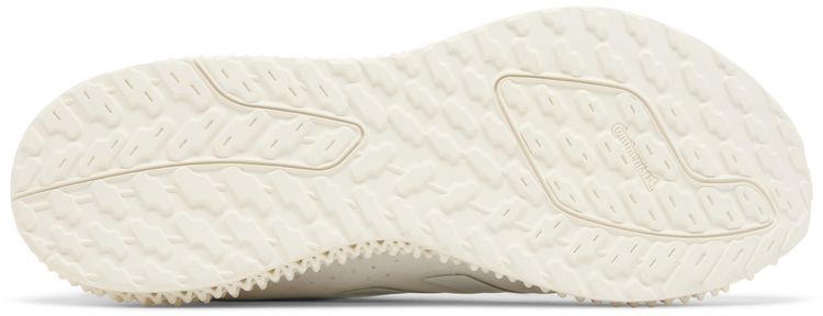 Adidas 4DFWD 3 Triple White