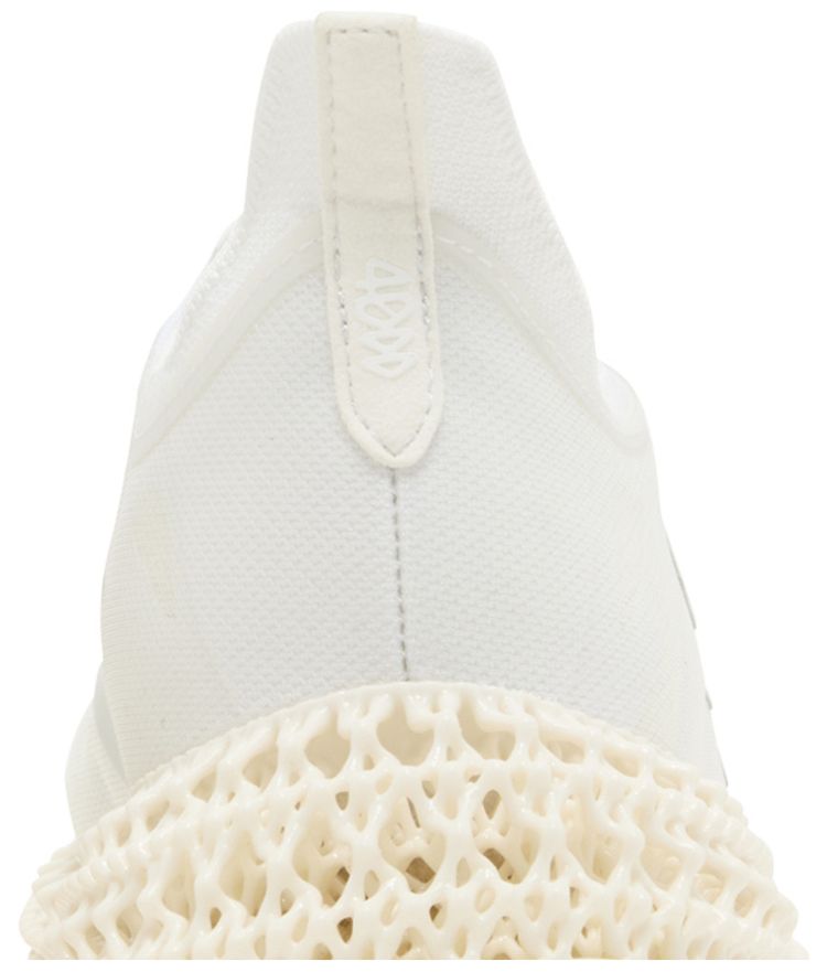 Adidas 4DFWD 3 Triple White