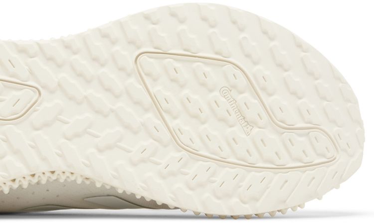 Adidas 4DFWD 3 Triple White