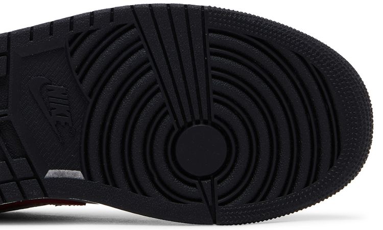 Wmns Air Jordan 1 Low Wolf Grey Gym Red