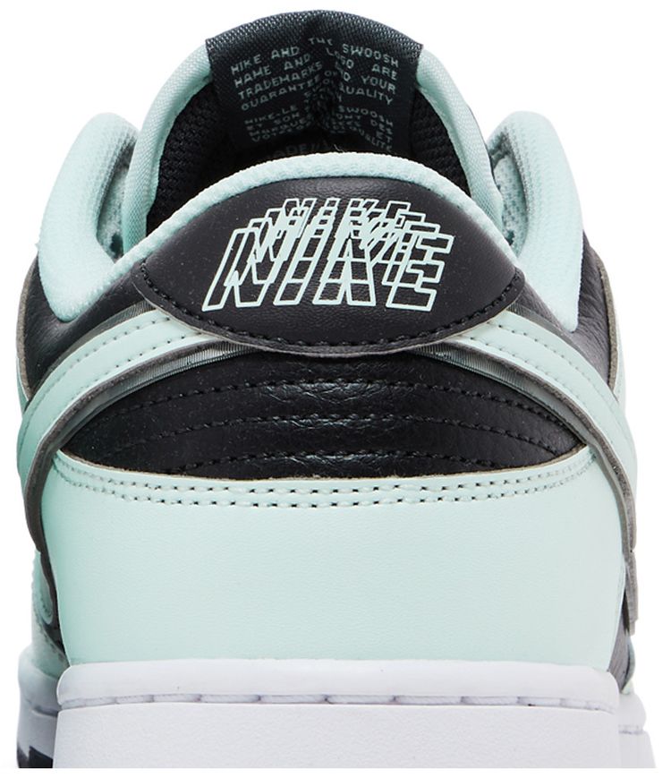 Nike Dunk Low Premium Barely Green