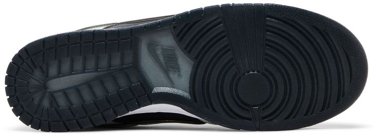 Nike Dunk Low Premium Barely Green