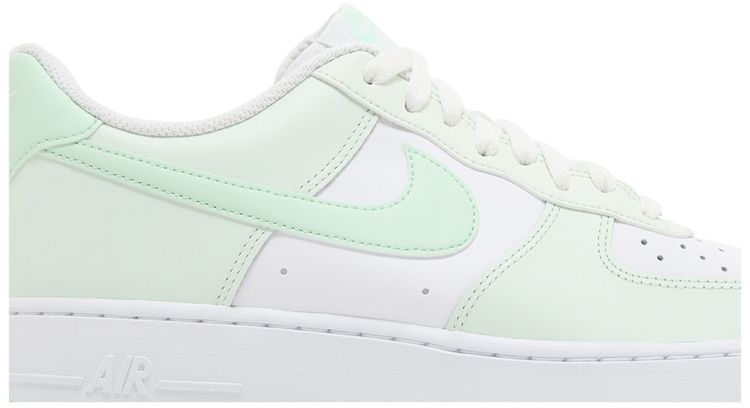 Nike Air Force 1 Low Mint Foam