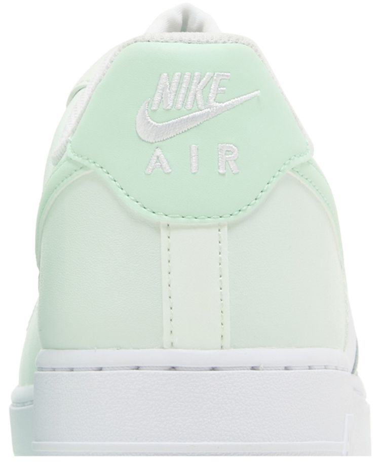 Nike Air Force 1 Low Mint Foam