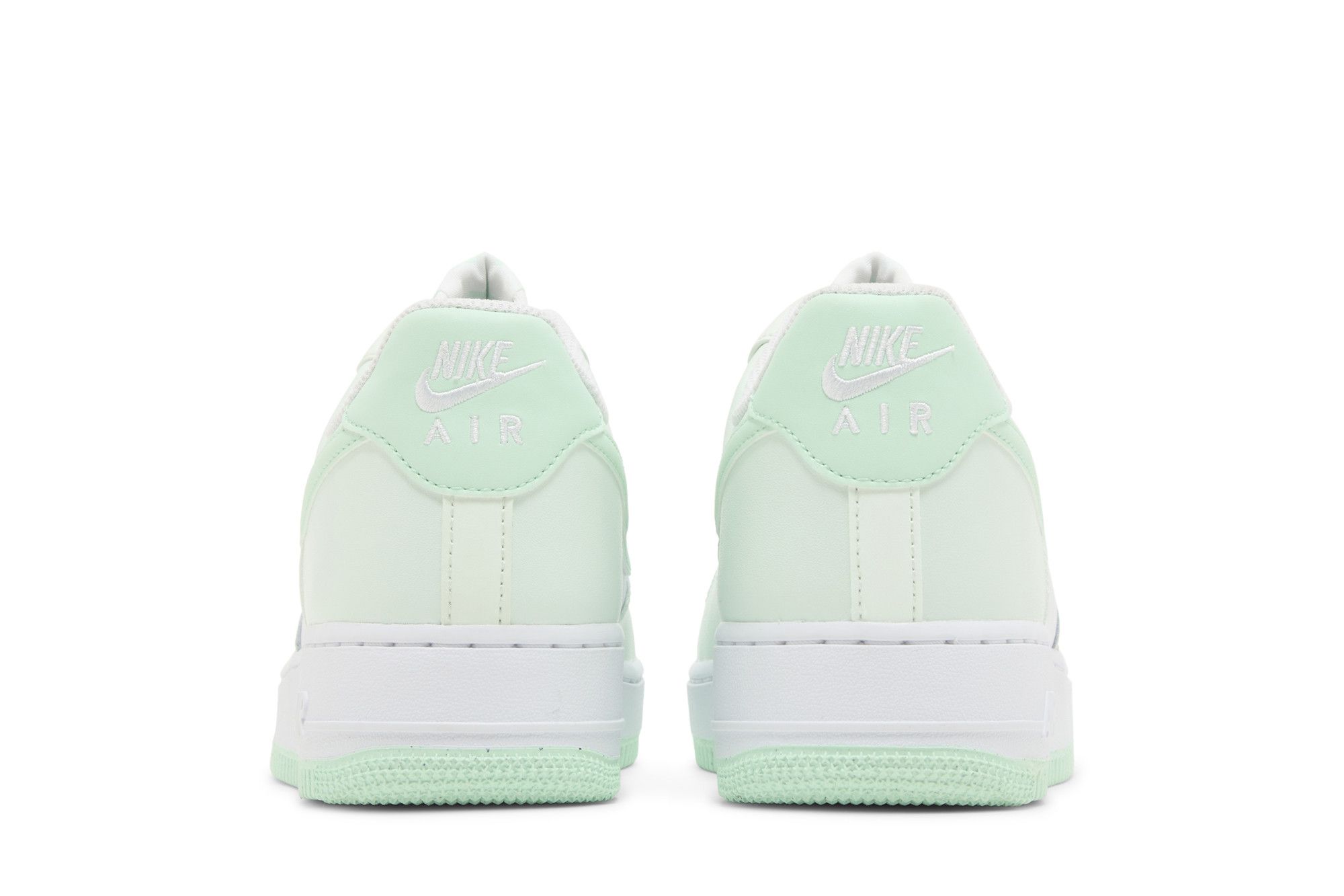 Achetez des Air Force 1 Low Mint Foam FZ4123 394 GOAT FR