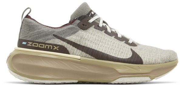 Nike Zoomx Invincible 3 Dark Stucco