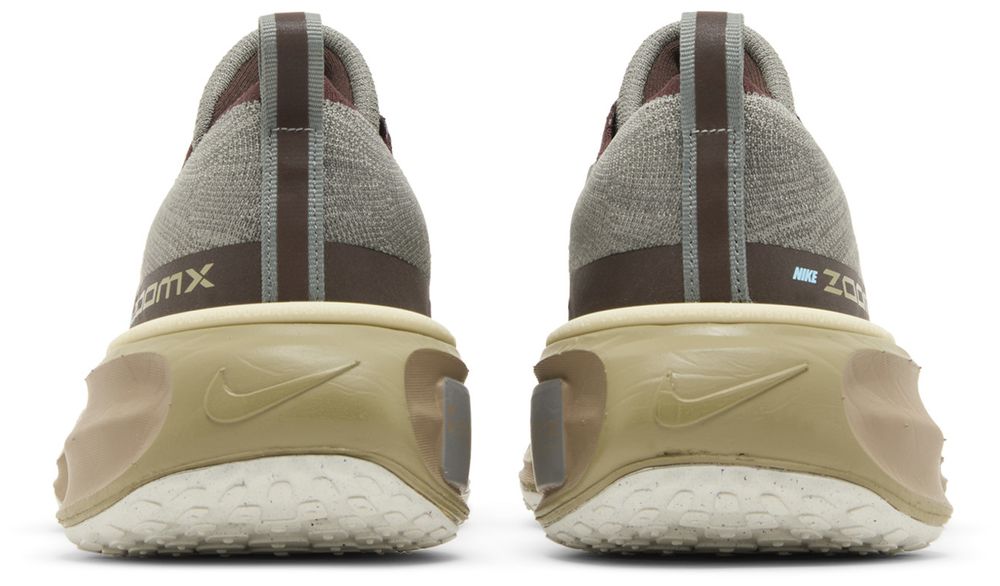 Nike Zoomx Invincible 3 Dark Stucco