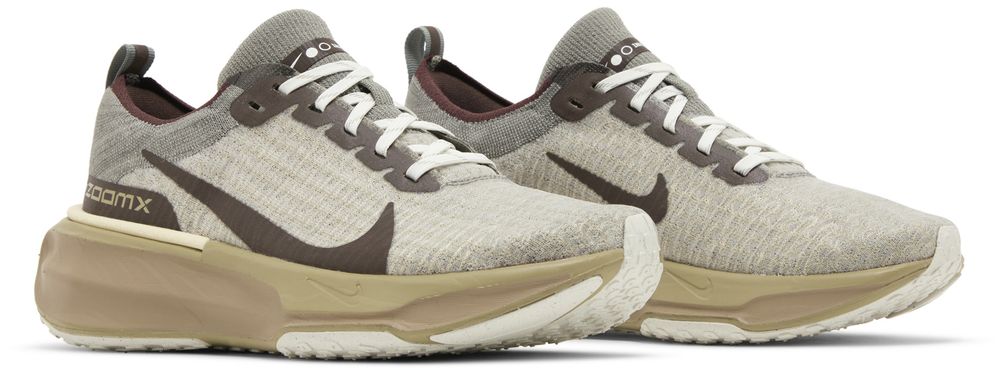 Nike Zoomx Invincible 3 Dark Stucco