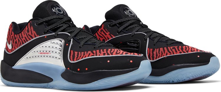 KD 16 Slim Reaper