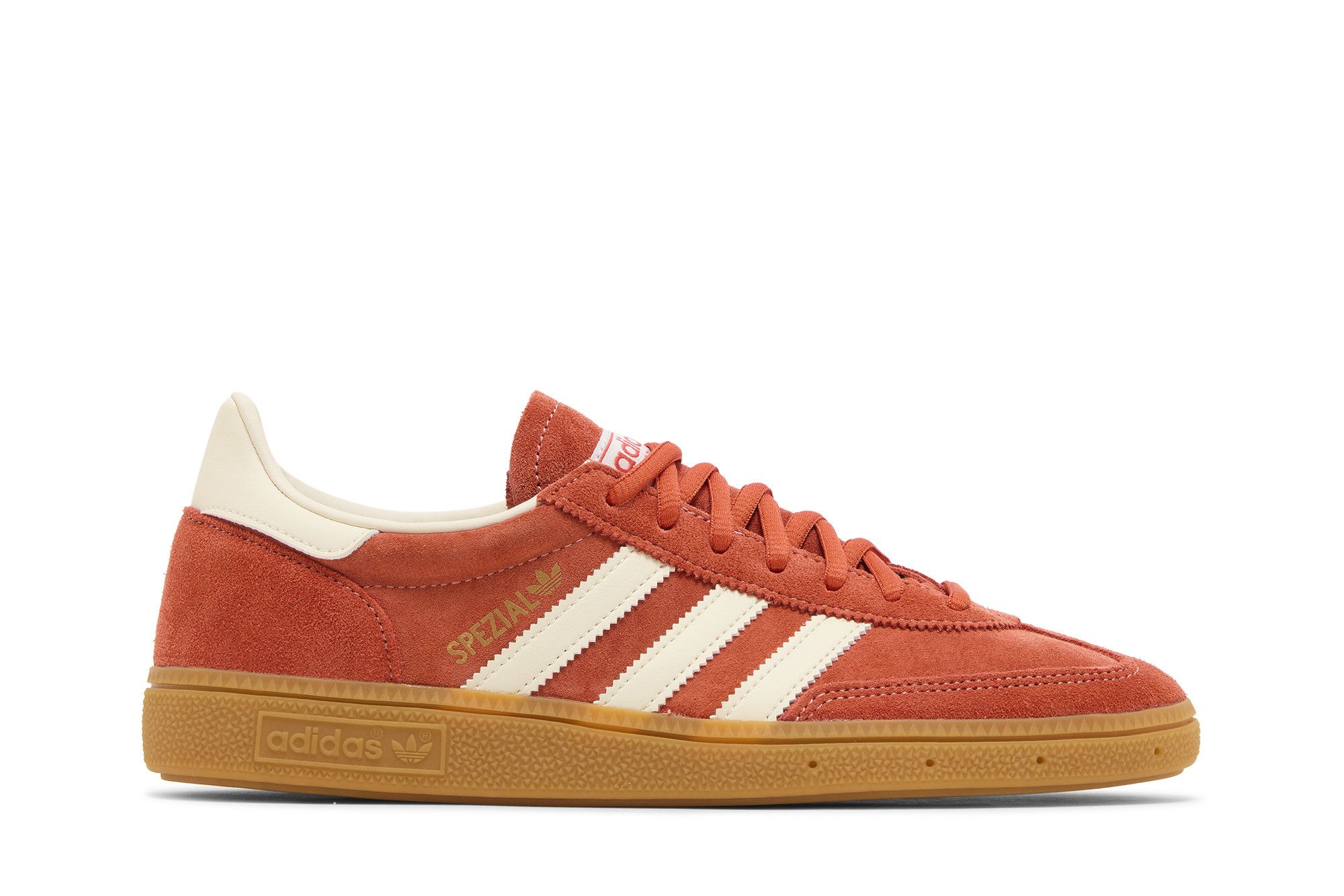 Buy Handball Spezial 'Preloved Red Gum' - IG6191 | GOAT