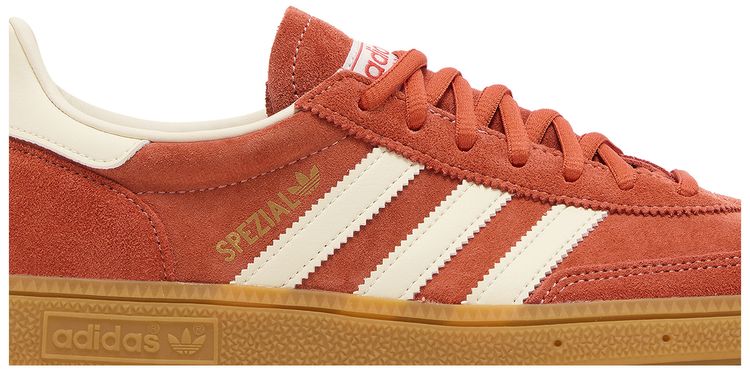 Adidas Handball Spezial Preloved Red Gum