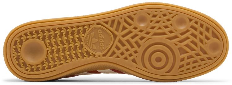 Adidas Handball Spezial Preloved Red Gum