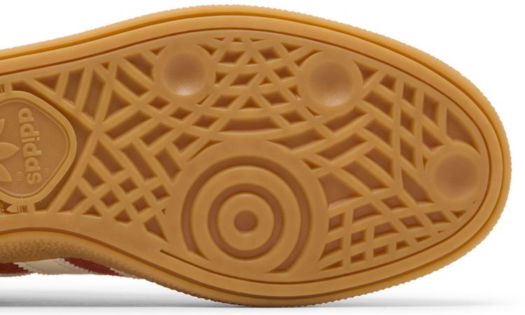 Adidas Handball Spezial Preloved Red Gum