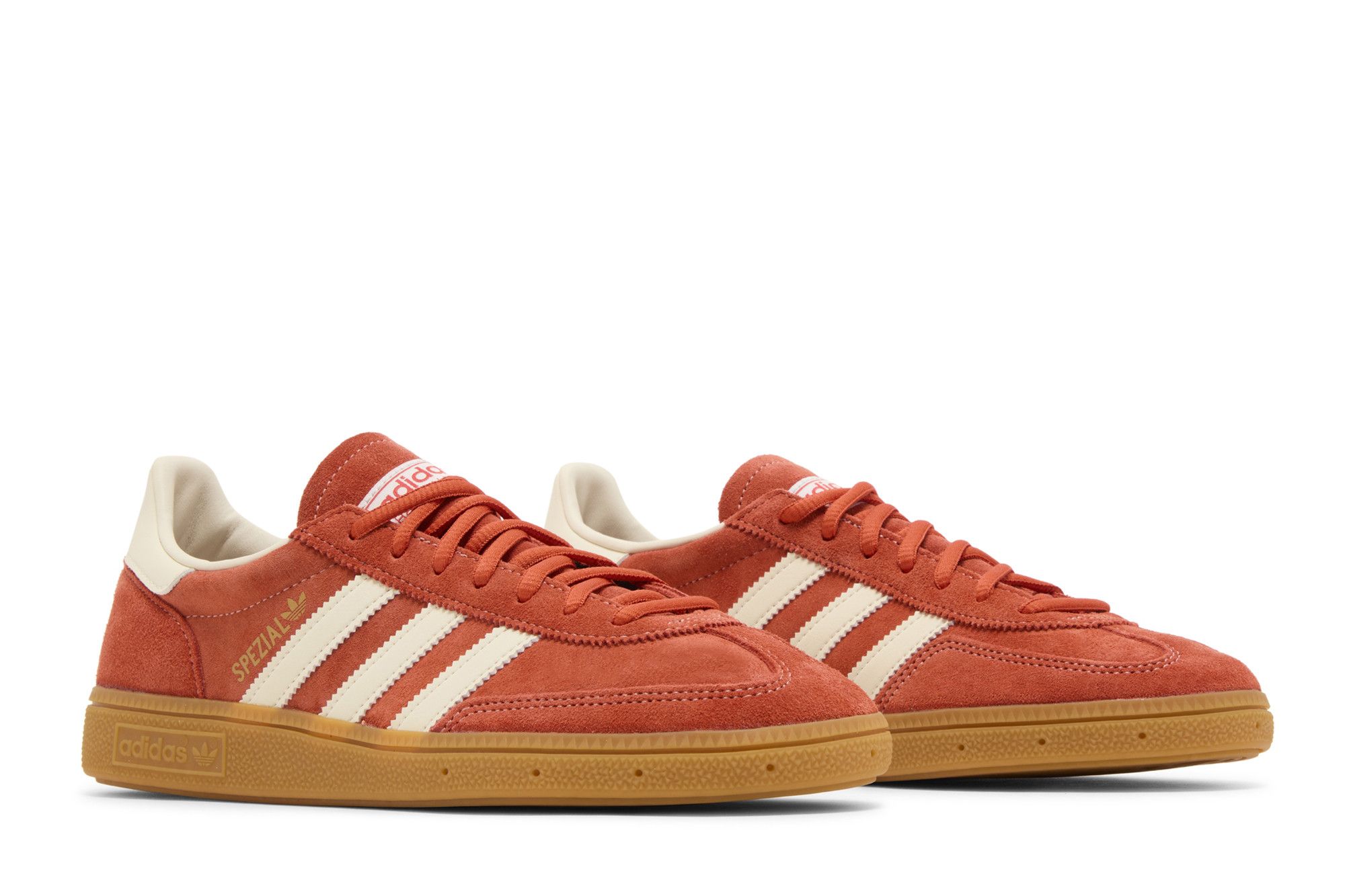Buy Handball Spezial Preloved Red Gum IG6191 GOAT