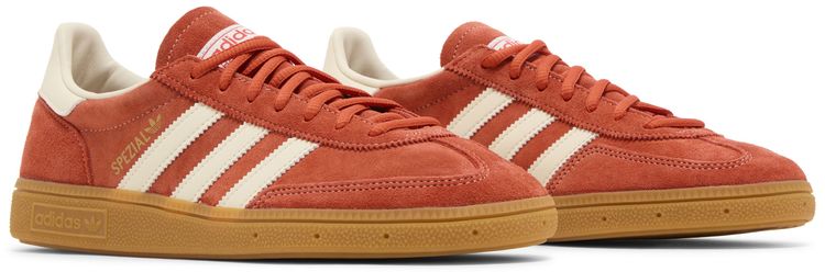 Adidas Handball Spezial Preloved Red Gum