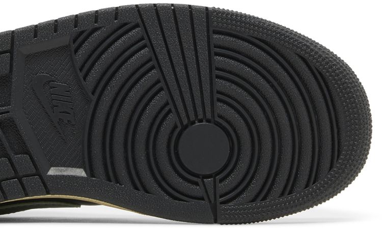 Wmns Air Jordan 1 Low Jade Smoke