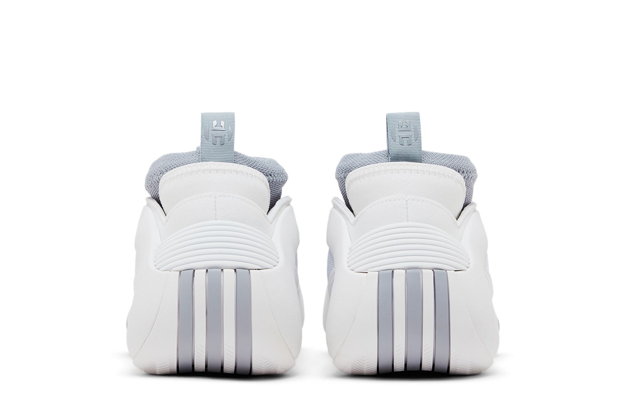 Buy Harden Vol. 8 'White Party' - IE2696 | GOAT