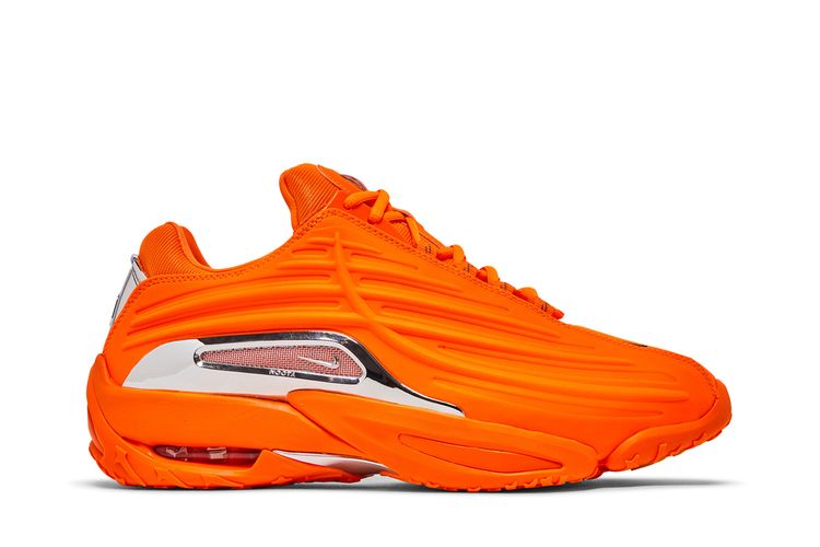 NOCTA x Hot Step 2 'Total Orange'