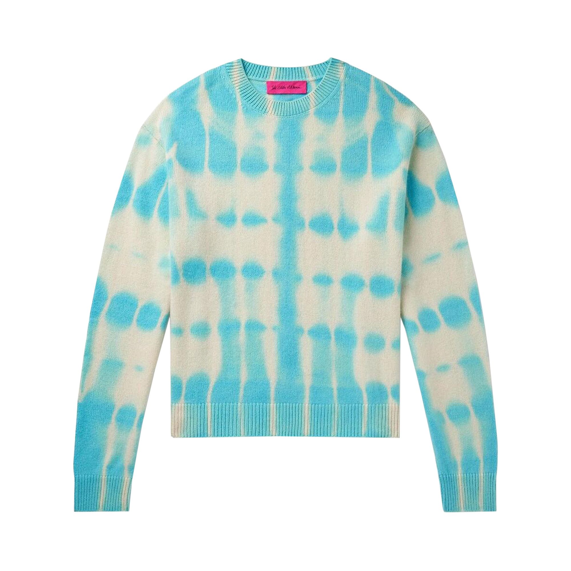 Elder statesman tie dye online