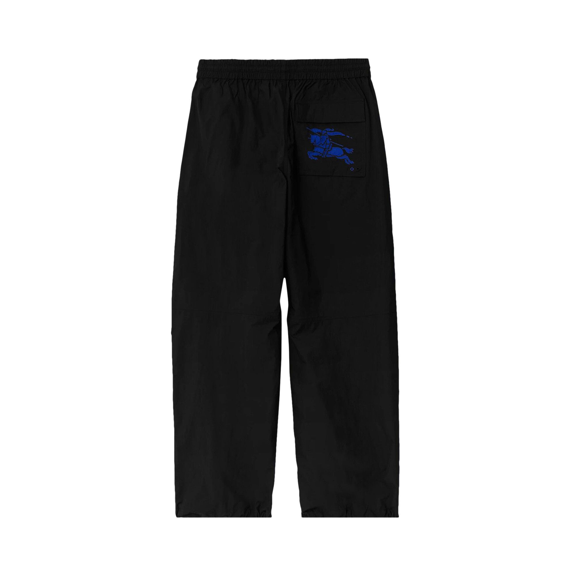 Buy Burberry Trousers 'Black' - 8083720 | GOAT Buy Burberry Trousers 'Black' - 8083720 | GOAT