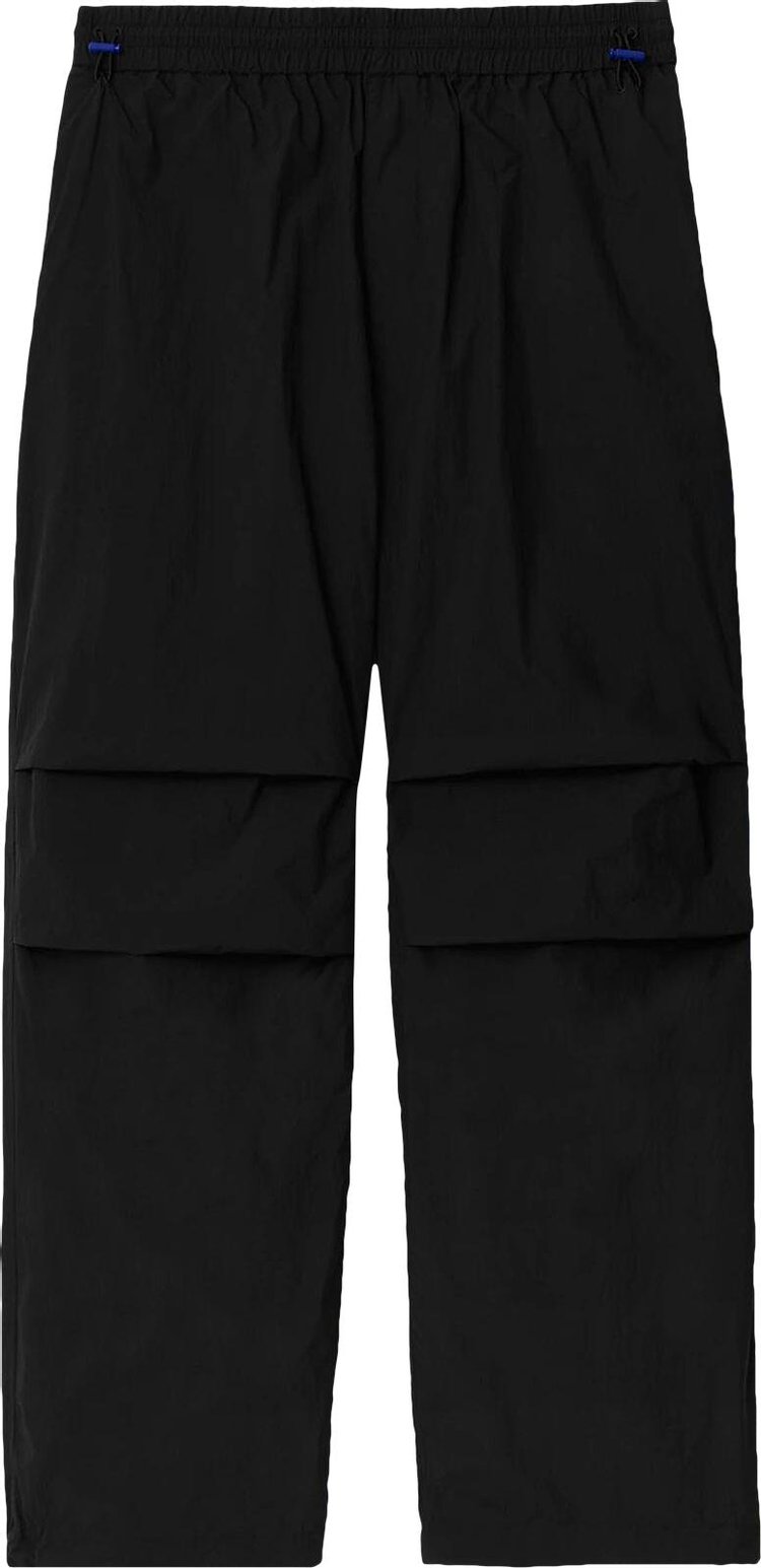 Burberry Trousers 'Black'