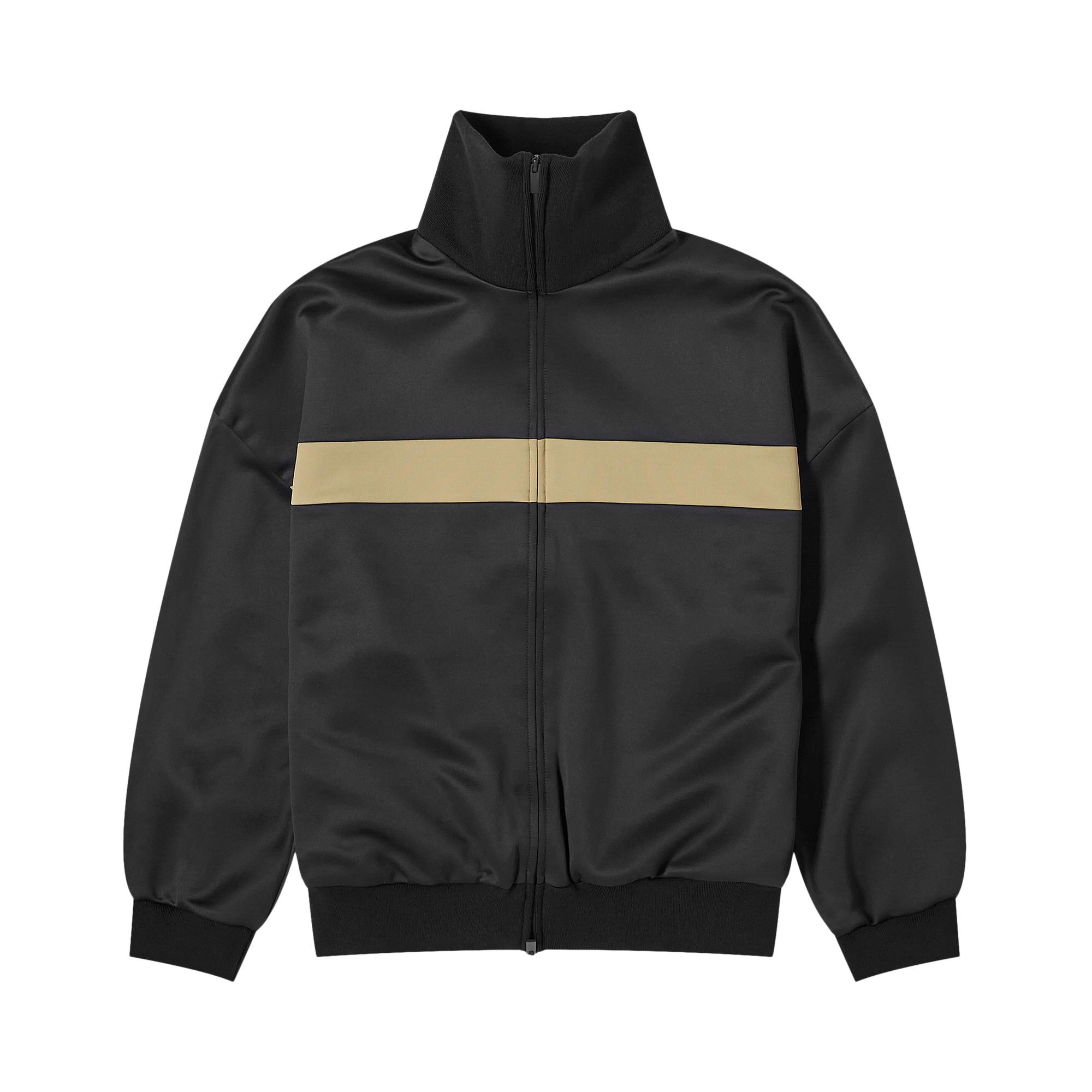 Fear of god track jacket hotsell