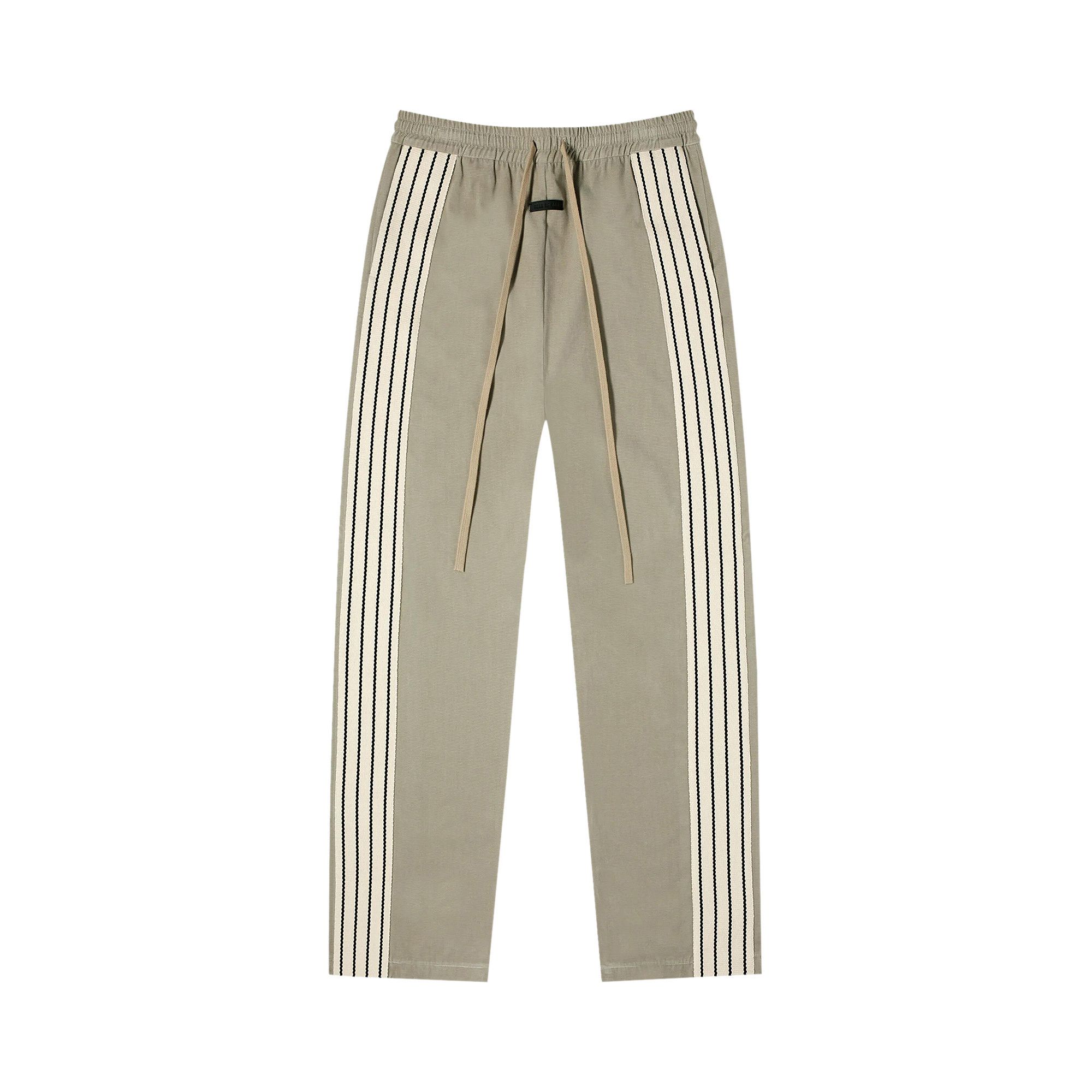 Buy Fear of God Side Stripe Forum Pant 'Paris Sky' - FG840 324COR