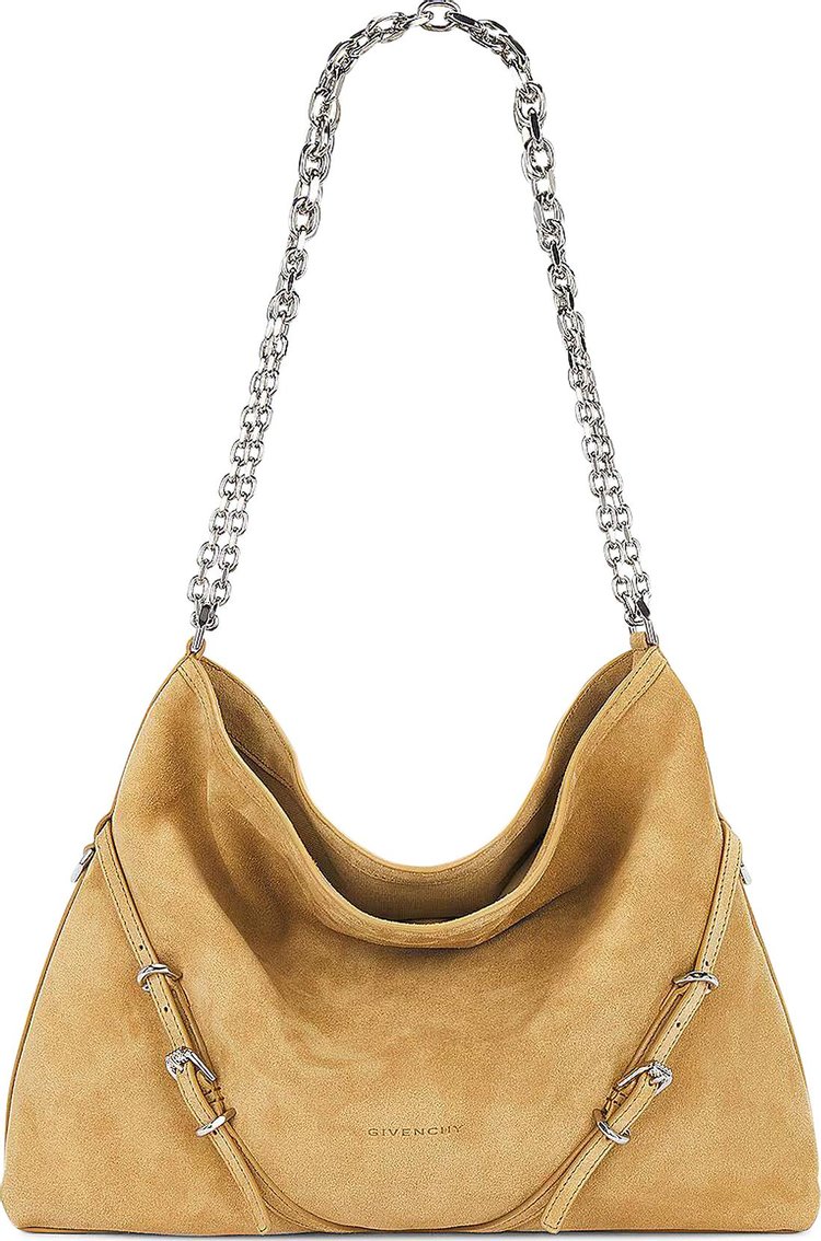 Givenchy Voyou Medium Chain Bag 'Hazel'