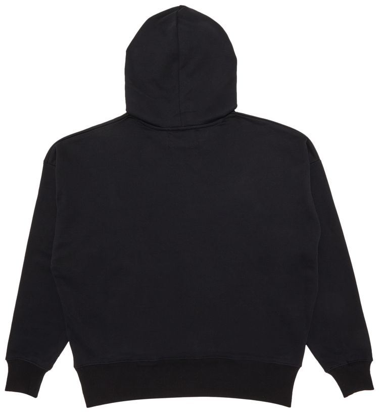 Paris Saint Germain x EDIFICE Japan Lounge Hoodie Black