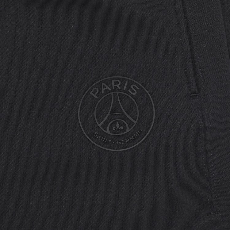 Paris Saint Germain x EDIFICE Japan Lounge Sweatpants Black