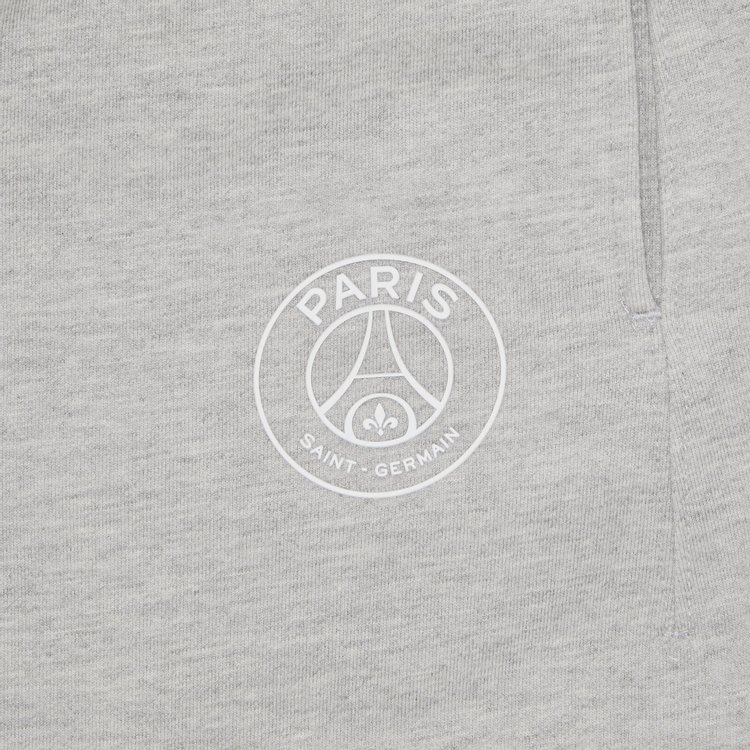 Paris Saint Germain x EDIFICE Japan Lounge Sweatpants Light Grey