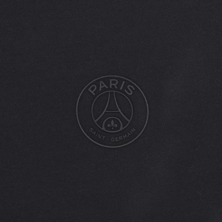 Paris Saint Germain x EDIFICE Japan Lounge Hoodie Black