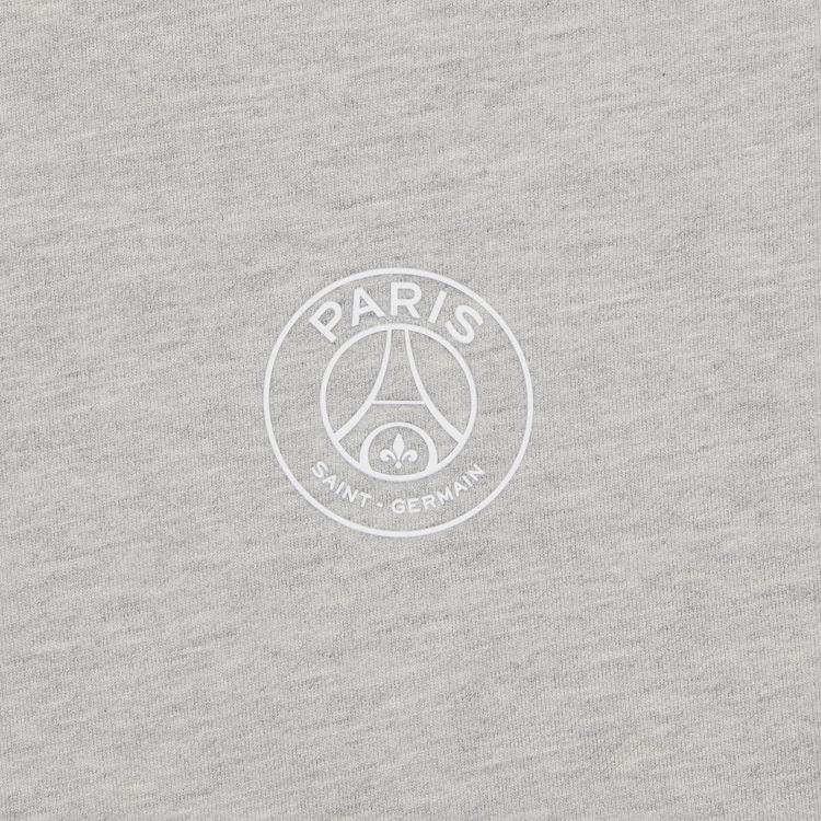 Paris Saint Germain x EDIFICE Japan Lounge Hoodie Light Grey