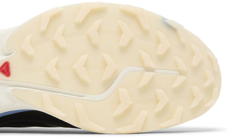 Salomon XT 6 Clear Black Riviera