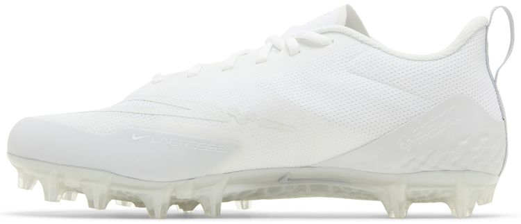 Alpha Huarache 8 Pro White Pure Platinum
