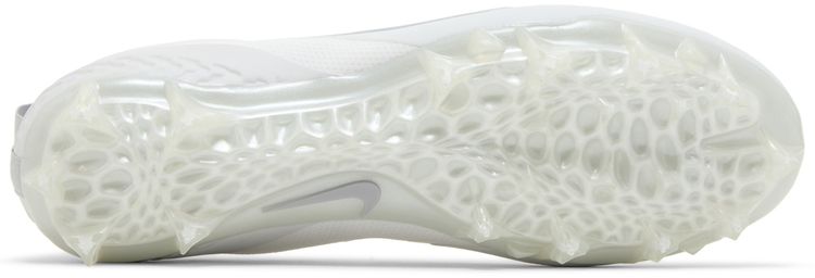 Alpha Huarache 8 Pro White Pure Platinum