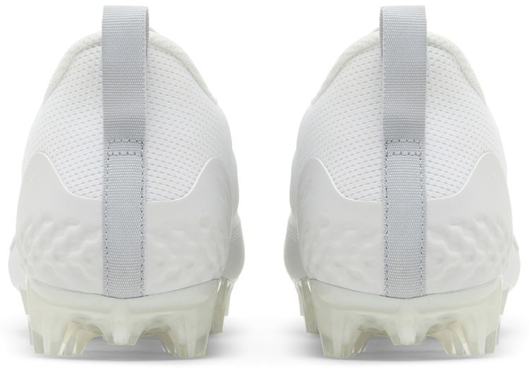 Alpha Huarache 8 Pro White Pure Platinum