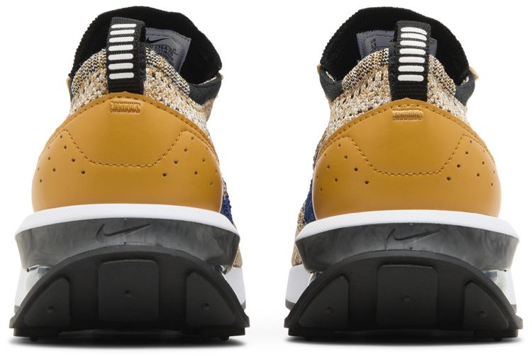 Nike Air Max Flyknit Racer Elemental Gold