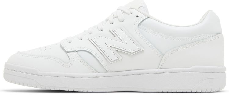 New Balance 480 White