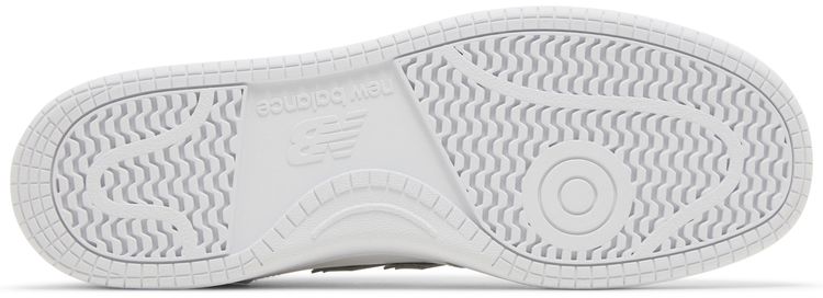 New Balance 480 White