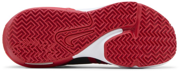 Nike LeBron Witness 7 GS Bred