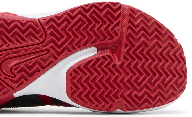 Nike LeBron Witness 7 GS Bred