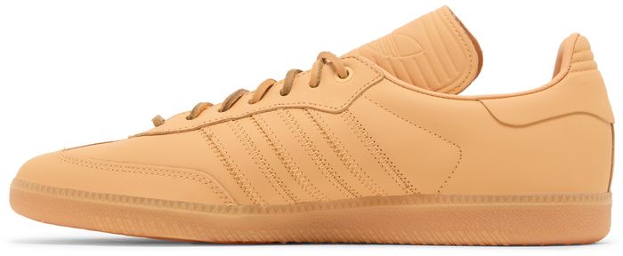 pharrell human race orange