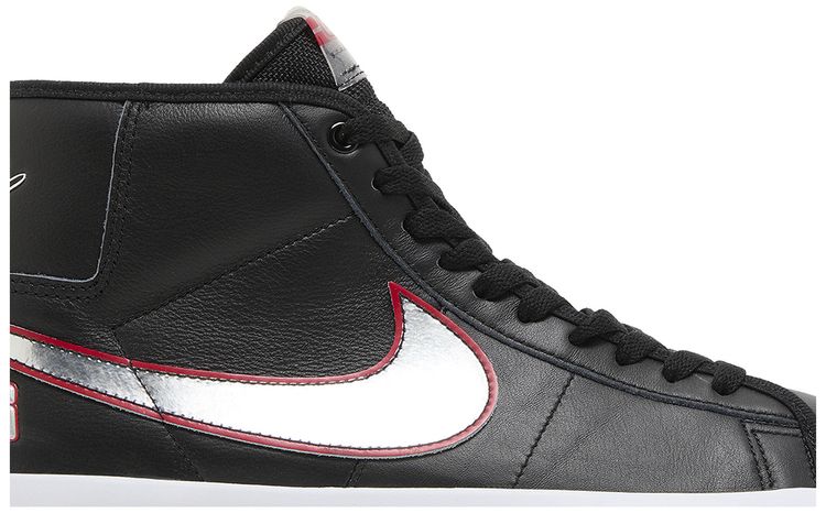 Grant Taylor x Nike Zoom Blazer Mid SB El Camino