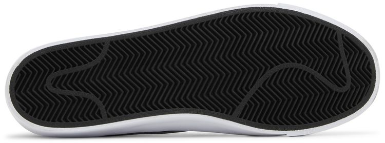 Grant Taylor x Nike Zoom Blazer Mid SB El Camino